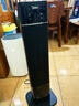 美的（Midea）【央视展示】石墨烯火焰暖风机取暖器 家用电热电暖器 全屋速热升温电暖气 轻音节能小太阳NFT-HYR 实拍图