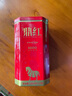 八马茶业 红茶 鼎红1000武夷山金骏眉48g 罐装茶叶 实拍图
