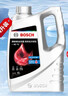 博世（BOSCH）有机长效汽车防冻液发动机冷却液 养车保养 冰点-45℃ 4L（红色） 实拍图