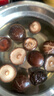 金钱菇干货特级小香菇珍珠菇煲汤冬菇菌菇香菇 金钱菇40g 实拍图