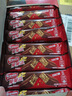 雀巢（Nestle）脆脆鲨威化饼干巧克力味24条446.4g 休闲零食代餐 新年年货饼干 实拍图