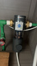 海尔（Haier）前置过滤器全屋家用净水器HP-05升级迭代款40微米双网反冲洗大通量管道过滤器 全屋家用净水器 实拍图