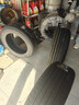 优科豪马横滨汽车轮胎  215/55R17 94V  AE51B 原配 凯美瑞/亚洲龙 实拍图
