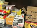四万公里绑带弹力绳电动摩托车捆绑带松紧可调节带钩绳拉货行李绳 实拍图