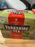 TAYLORS OF HARROGATE红茶 英式早餐办公室下午茶茶包 80袋*3.125g 英国原装进口 实拍图