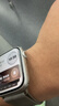 Apple Watch Series/SE/Ultra 1/2/S6/7/8/9/10 二手苹果手表自营 Apple Watch Series 8 实拍图