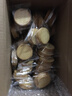麦酥园 香葱饼干零食葱香薄脆小饼干点心休闲零食品整箱散装独立包装2斤 实拍图