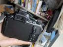 尼康\/Nikon D3200 D3400 D5300 D5600二手单反相机入门级半画幅高清旅游 尼康D5300 尼康18-55镜头【满足日常拍摄】 99成新 实拍图