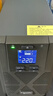 APC施耐德ups不间断电源SPM3K在线式企业机房电脑服务器网络设备稳压应急备用电源3KVA/2.4KW 实拍图