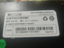 Tenda腾达 5口千兆交换机 4口家用交换器 监控网络网线分线器 分流器 集线器 转换器 小型HUB SG105 实拍图