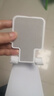手机支架桌面支架 便携可升降调节手机平板适用于苹果17支架直播阅读网课考研追剧多功能折叠便携 【珍珠白】 实拍图