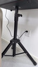 山水（SANSUI） 音响专用支架 三脚架 视频音箱通用立式支架 音响三脚架配件 实拍图