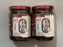 川娃子 调味品 辣椒酱 农家风味 下饭菜 辣椒油 拌饭拌面酱 酱料 230g  实拍图