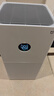 米家小米空气净化器4lite 除甲醛除菌除异味 空气伴侣 除PM2.5 AC-M17-SC 实拍图