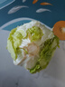 球生菜约500g 实拍图