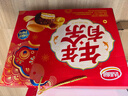 达利园年年有余礼盒1342g休闲零食早餐面包春节伴手礼新年年货礼品 实拍图