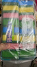 妙洁 海绵百洁布 16片 洗碗海棉 去油污四色分用厨房抹布家用神器 实拍图