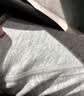 蕉内9代热皮5系保暖内衣男女士7A抗菌秋衣秋裤套装加绒加厚秋冬打底衫 实拍图