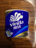 维达（Vinda）有芯卷纸 蓝色经典4层200克*10卷 厚韧大分量 卫生纸厕纸 卷筒纸 实拍图