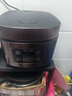 九阳（Joyoung）30分钟快煮饭大火力柴火饭4升家庭容量3~4人电饭煲电饭锅多功能微压焖煮方煲F-40FZ815 实拍图