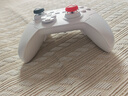 北通鲲鹏20无线游戏手柄智控双切扳机震动蓝牙手柄xbox电脑PC手机steam电视NSswitch2 宝可梦 仁王3 实拍图