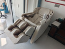 荣泰（RONGTAI）【自营专供】按摩椅家用全身按摩豪华太空舱2026十大品牌送父母生日礼物国家补贴S56鹿皮米 实拍图