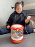 COODORA手拍鼓婴儿玩具拍拍鼓音乐话筒哄娃神器新年新生儿见面礼 实拍图