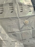 太力真空压缩袋收纳袋搬家打包分装袋2特大立体6中立体1电泵 实拍图