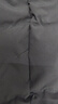 波司登（BOSIDENG）【热销爆款】90绒羽绒服男短款商场热卖同款脱卸帽送父母保暖外套 【店长推荐】墨石蓝5984 XL 185/104A 体重约140-155斤 实拍图