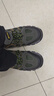 京途（Jingtu）劳保鞋男士防砸钢包头防穿刺防滑轻便舒适安全工作工地鞋857 44 实拍图