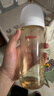 贝亲（Pigeon）PPSU宽口径自然实感防胀气奶瓶330ml LL号奶嘴 9个月+ AA194 实拍图