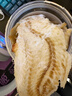 京东京造深海鳕鱼片460g海味休闲小鱼干鱼零食礼包烤鱼片孕妇海鲜 实拍图