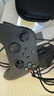 微软（Microsoft）Xbox无线游戏手柄 磨砂黑+USB-C线 蓝牙适配Xbox/PC/平板/手机Steam促销 黑神话悟空 空洞骑士 实拍图