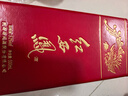 西凤酒 红西凤 52度 500ml 单瓶装 凤香型白酒 春节年货礼品 实拍图