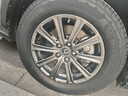 米其林（MICHELIN）汽车轮胎 225/65R17 106H 旅悦+ PRIMACY SUV+ 适配RAV4/昂科威 实拍图