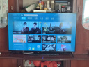 王牌艳春【电视机排行前十名】无边框8K液晶全面屏超高清蓝光WiFi遥控语音手机投屏客厅家用护眼智能网络 50英寸 2026款极清8K智能安卓9.0旗舰款 Ai智能旗舰款16+512G+免费安装+会员观 实拍图