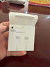Apple/苹果 60W USB-C数据线-1米 type-c苹果充电线手机数据线 苹果17充电线iphone17充电线 实拍图