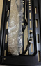 ProPre（40-75英寸）电视机挂架固定电视壁挂架支架品牌通用适用于海信创维TCL华为智慧屏电视架承重70kg 实拍图