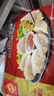 正大食品（CP）菌菇三鲜蒸饺920g40只装 饺子水饺煎饺蒸饺 早餐方便菜 年货送礼 实拍图