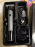 TAKMOR【德国】理发神器剃光头自理发器电推子充电电推剪油头鬓角修剪器成人儿童专用充电理发剪雕刻发廊 【数显版】升级续航丨强劲电机不卡发普通装 实拍图