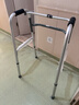 可孚拐杖老人助行器行走助步器老年人辅助防滑四脚助力扶手架康复走路 实拍图