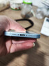 Apple/苹果【需现场签收激活】 iPhone 15 (A3092) 128GB 蓝色 支持移动联通电信5G 双卡双待 实拍图