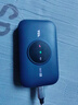 TCL随身wifi三网通用免插卡无线wifi6车载4G路由器随身便携无限制移动联通电信全国通用2025款5GXY15B 【新款苍梧蓝】展锐芯片3000毫安超长续航 不限速不虚标月享1500G流量 实拍图