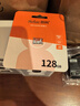 朗科（Netac）128GB TF（MicroSD）存储卡 A1 U3 4K 适配小米监控摄像头&行车记录仪内存卡 专业监控pro版 实拍图