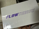 Flow Theory儿童护目滑雪镜双层柱面防雾防紫外线单双板滑雪眼镜男女童 金片小汽车【进口镜片 5-15岁】 实拍图