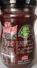 海天 辣黄豆酱 800g 非转基因黄豆 微辣黄豆酱 阳光酿晒 调味 实拍图