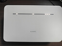 华为移动路由Pro 全网通 双频WIFI 千兆网口 插卡4G路由器  随身移动WiFi 外置天线接口【2022款】 实拍图