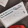 贝博氏babybox儿童电动牙刷声波震动抗菌刷毛3-6-12岁儿童礼物晴空蓝 实拍图