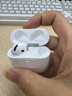 UKL【华强北顶配丨Air4代降噪款】蓝牙耳机适配苹果无线2025新款半入耳式金榜iphone17/16/15/14pods4 【原版正装全功能主动降噪版】 【主动降噪+空间音頻+三真电量】 实拍图