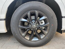 朝阳轮胎 汽车轮胎 235/65R17 108H C66 SUV适配本田CR-V/皓影 实拍图